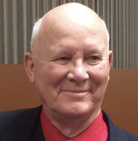 William Petram