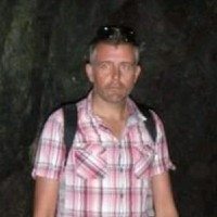 Paul Hanley