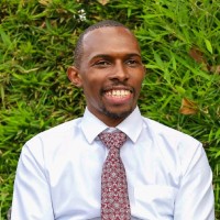 Mwangi Njoroge
