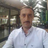 Murat Ozturk