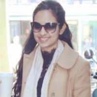 Riddhi Buchasia Bansal