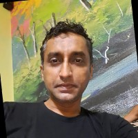 Yashodhan More