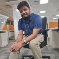 Abhishek Nayak