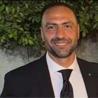 Sameh Hamouda