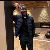 Asher Yoboue