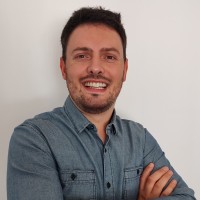 Anderson Oliveira Drehmer
