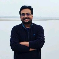 Rajat Kumar Sinha