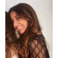 Sheikha Al Shehab