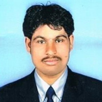 Malatesh Eroji