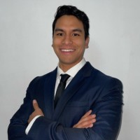 Edinson Fernandez Badillo