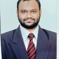 Shariff Hussain Mirza