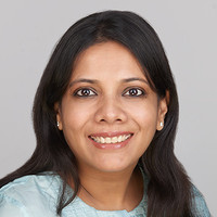 Sushama K Jain
