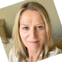 Astrid Burghout