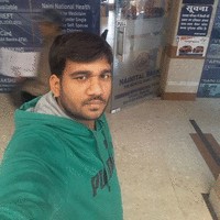 Sanjeevan kumar Dubey