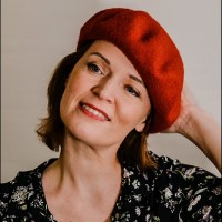 Maria Lazebnaya