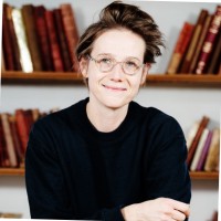 Jennifer D'Hoir