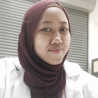 Nurul Izzaty Zamzam