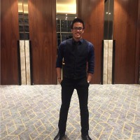 Ilham Fahmi