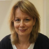 Judit Vinkler