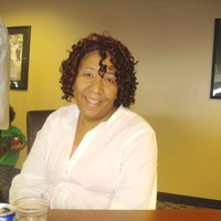 Bernadette Johnson