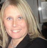Carrie-Ann Durnin