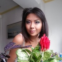 Olga Tuzovskaya