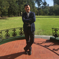 Jackey Wang