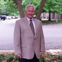 Tim Rhoades