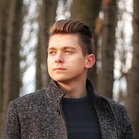 Oleksandr Mykoliuk