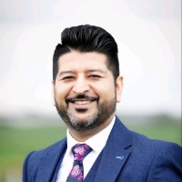 Shaz Ahmed