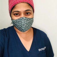 Pooja P S