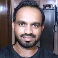 Purushottam Jadhav