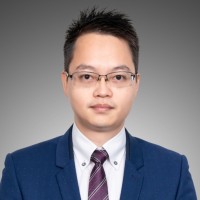Simon Tsang