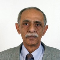 Afzal Ismail