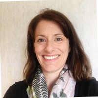 Michelle Stevens