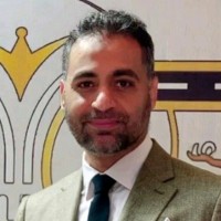 Halim Mahmoud