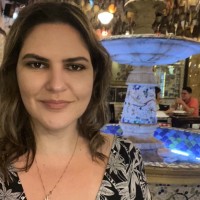 Cibelle Leal Ribeiro