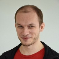 Martin Moráček