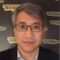Jackie Wang