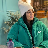 Pegah Rashidi