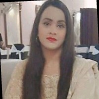 Sehrish Zeeshan