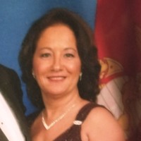 Tina Wyse-Harvey