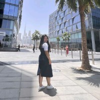 Jena May Castillo