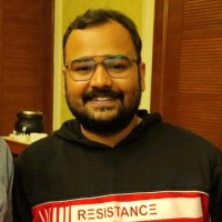 Niranjan Singh Rathor