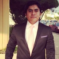 Bladimir Leguizamo Reyes
