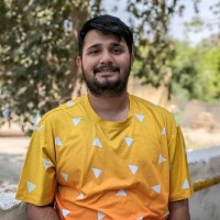 Rishabh Pandey