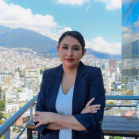 Gabriela Aguas Lombeida