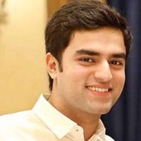 Armaan Kochhar
