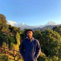 aashish karki