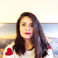 Libia Gastelum Felix